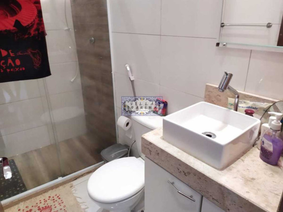 Imagem Apartamento com 1 Quarto à Venda, 34 m² em Tijuca - Rio De Janeiro