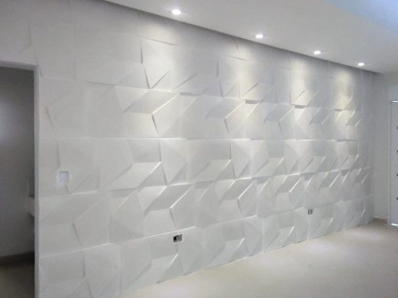Imagem Sobrado com 3 Quartos à Venda, 268 m² em Parque Ibiti Reserva - Sorocaba