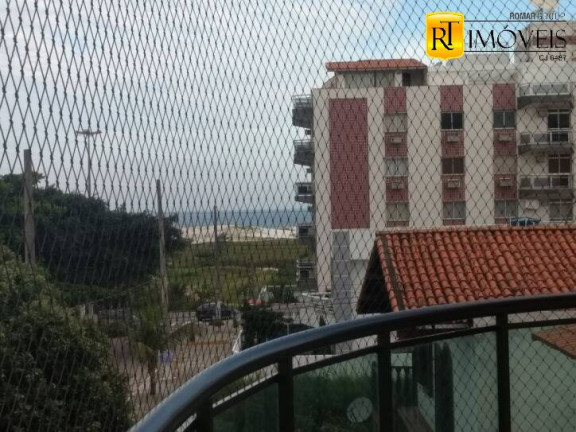 Imagem Apartamento com 3 Quartos à Venda, 90 m² em Braga - Cabo Frio Imagem Apartamento com 3 Quartos à Venda, 90 m² em Braga - Cabo Frio