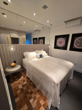 Imagem Apartamento com 3 Quartos à Venda, 98 m² em Jardim Santana - Franca Imagem Apartamento com 3 Quartos à Venda, 98 m² em Jardim Santana - Franca