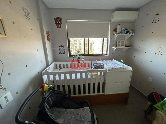 Imagem Cobertura com 3 Quartos à Venda, 250 m² em Vila Nova - Cabo Frio