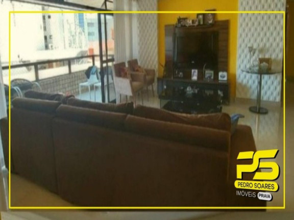 Imagem Apartamento com 3 Quartos à Venda, 11 m² em Jardim Oceania - João Pessoa