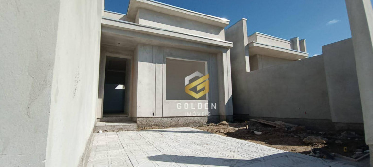 Imagem Casa com 2 Quartos à Venda, 50 m² em Dom Geraldo - Tijucas Imagem Casa com 2 Quartos à Venda, 50 m² em Dom Geraldo - Tijucas