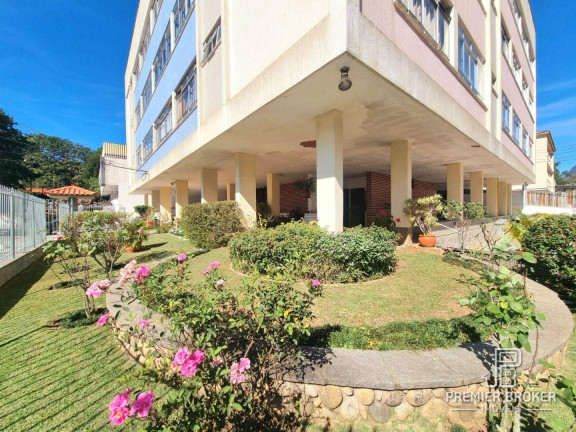 Imagem Apartamento com 3 Quartos à Venda, 59 m² em Agriões - Teresópolis Imagem Apartamento com 3 Quartos à Venda, 59 m² em Agriões - Teresópolis