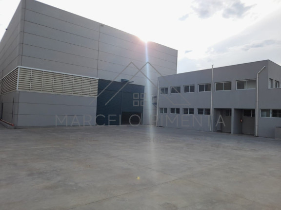 Imagem Imóvel à Venda, 11.000 m² em Chácaras Alpina - Valinhos