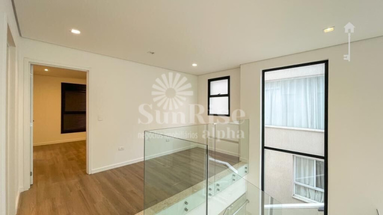 Imagem Casa de Condomínio com 3 Quartos à Venda, 243 m² em New Ville - Santana De Parnaíba Imagem Casa de Condomínio com 3 Quartos à Venda, 243 m² em New Ville - Santana De Parnaíba