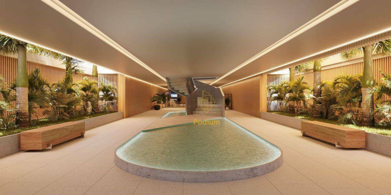 Imagem Apartamento com 2 Quartos à Venda, 108 m² em Cabo Branco - João Pessoa