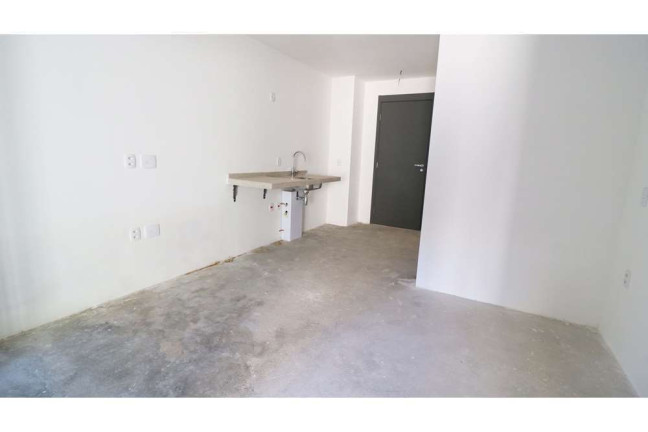 Imagem Imóvel com 1 Quarto à Venda, 27 m² em Perdizes - São Paulo Imagem Imóvel com 1 Quarto à Venda, 27 m² em Perdizes - São Paulo