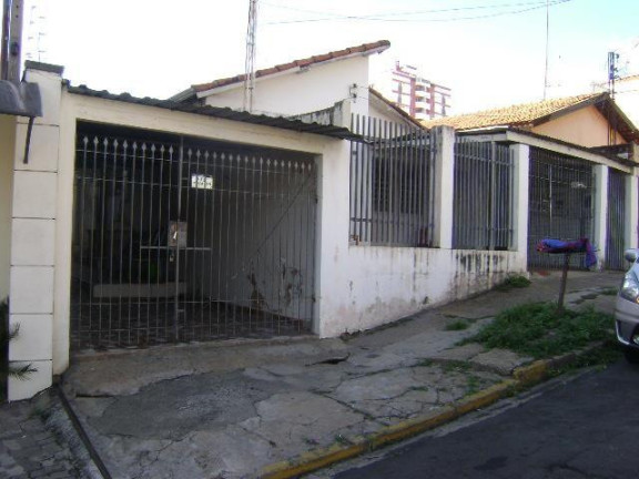 Imagem Imóvel com 2 Quartos à Venda, 236 m² em Nova América - Piracicaba Imagem Imóvel com 2 Quartos à Venda, 236 m² em Nova América - Piracicaba