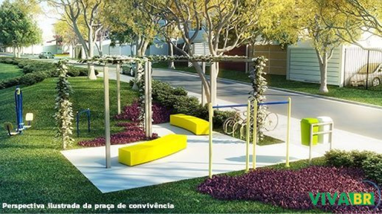Imagem Terreno à Venda, 125 m² em Chácara Roselândia - Cotia Imagem Terreno à Venda, 125 m² em Chácara Roselândia - Cotia
