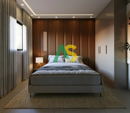 Imagem Imóvel com 2 Quartos à Venda, 50 m² em Iputinga - Recife Imagem Imóvel com 2 Quartos à Venda, 50 m² em Iputinga - Recife
