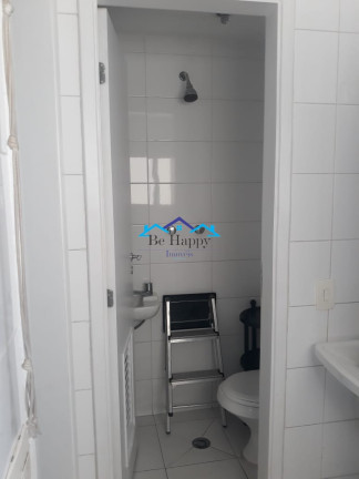Imagem Apartamento com 2 Quartos para Alugar, 110 m² em Vila Olímpia - São Paulo