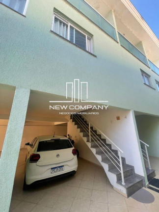 Imagem Casa com 2 Quartos à Venda, 64 m² em Vila Floresta - Santo André Imagem Casa com 2 Quartos à Venda, 64 m² em Vila Floresta - Santo André