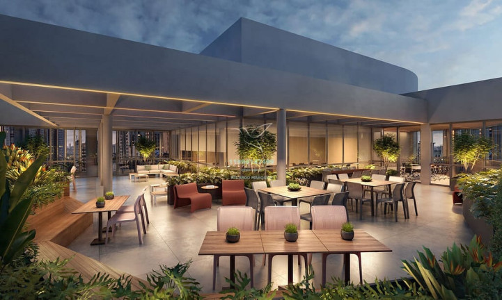 Imagem Sala Comercial à Venda, 537 m² em Pinheiros - São Paulo Imagem Sala Comercial à Venda, 537 m² em Pinheiros - São Paulo