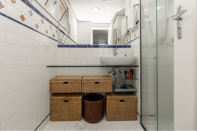 Imagem Cobertura com 3 Quartos à Venda, 190 m² em Jardim Das Acácias - São Paulo