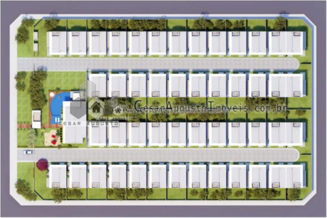 Imagem Casa com 3 Quartos à Venda, 137 m² em Coaçu - Eusébio Imagem Casa com 3 Quartos à Venda, 137 m² em Coaçu - Eusébio