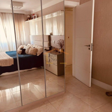 Imagem Apartamento com 3 Quartos à Venda, 182 m² em Santana - São Paulo Imagem Apartamento com 3 Quartos à Venda, 182 m² em Santana - São Paulo