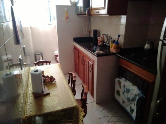 Imagem Imóvel com 2 Quartos à Venda, 55 m² em Campo Grande - Rio De Janeiro