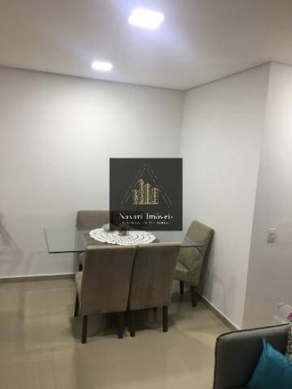 Imagem Apartamento com 2 Quartos à Venda, 60 m² em Vila Endres - Guarulhos