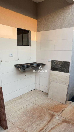 Imagem Casa com 3 Quartos à Venda, 124 m² em Araporã - Mg - Araporã Imagem Casa com 3 Quartos à Venda, 124 m² em Araporã - Mg - Araporã