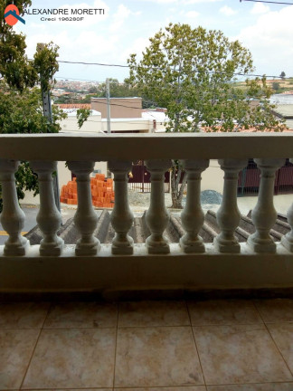 Imagem Casa com 3 Quartos à Venda, 125 m² em Jardim Santa Cecilia - Sorocaba
