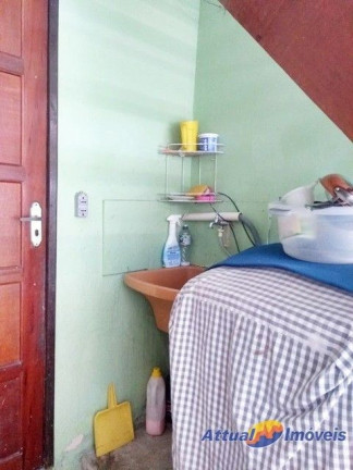 Imagem Casa com 4 Quartos à Venda, 82 m² em Artistas - Teresópolis