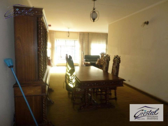 Imagem Casa com 4 Quartos à Venda, 200 m² em Jardim Bonfiglioli - São Paulo