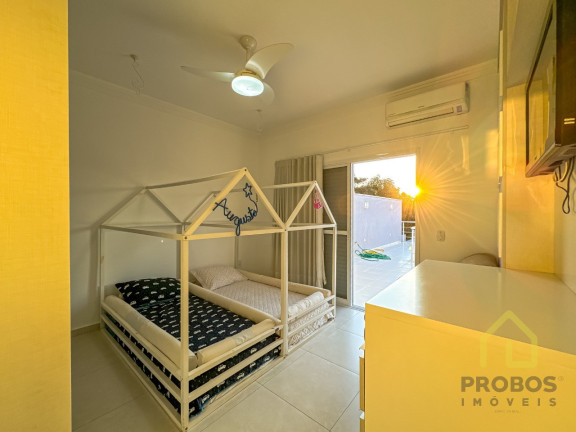 Imagem Casa com 4 Quartos à Venda, 339 m² em Jardim Residencial Villa Suíça - Indaiatuba