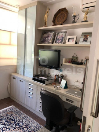 Imagem Casa com 3 Quartos à Venda, 398 m² em Alphaville - Santana De Parnaíba