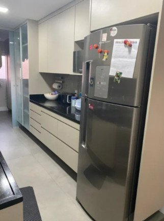 Imagem Imóvel com 3 Quartos à Venda, 121 m² em Pinheiros - São Paulo Imagem Imóvel com 3 Quartos à Venda, 121 m² em Pinheiros - São Paulo