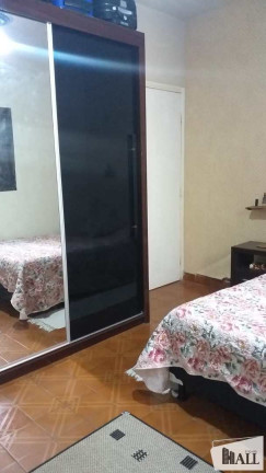 Imagem Casa com 3 Quartos à Venda, 200 m² em Parque Residencial água Limpa I - Bady Bassitt
