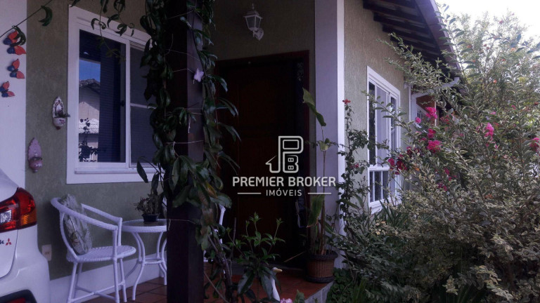 Imagem Casa com 3 Quartos à Venda, 113 m² em Bom Retiro - Teresópolis Imagem Casa com 3 Quartos à Venda, 113 m² em Bom Retiro - Teresópolis
