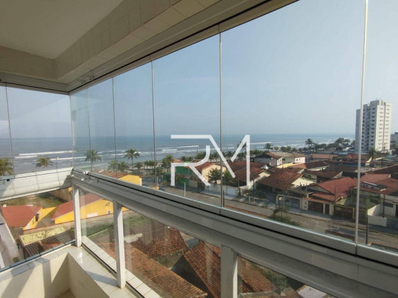 Imagem Apartamento com 2 Quartos à Venda, 65 m² em Jardim Praia Grande - Mongaguá