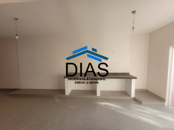 Imagem Casa com 3 Quartos à Venda, 110 m² em Vila Santa Marta - Araraquara Imagem Casa com 3 Quartos à Venda, 110 m² em Vila Santa Marta - Araraquara