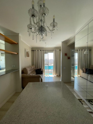 Imagem Apartamento com 2 Quartos para Alugar, 62 m² em Ipiranga - São Paulo