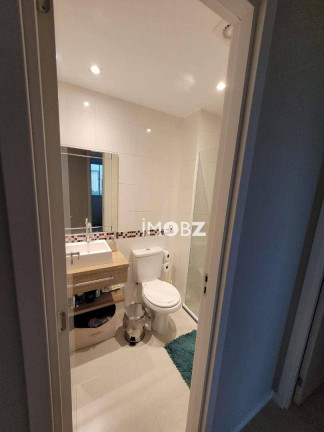 Imagem Imóvel com 2 Quartos à Venda, 46 m² em Santo Amaro - São Paulo