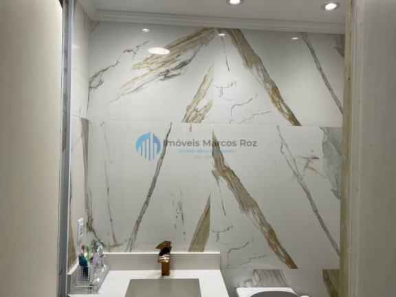 Imagem Apartamento com 2 Quartos à Venda, 62 m² em Jardim Paraíso - Barueri