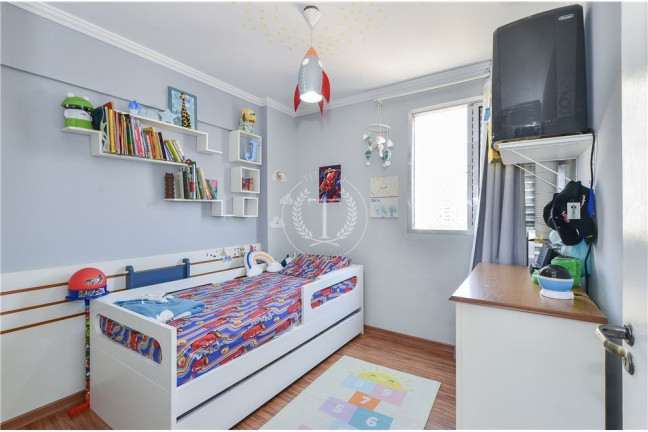 Imagem Apartamento com 2 Quartos à Venda, 64 m² em Vila Mascote - São Paulo