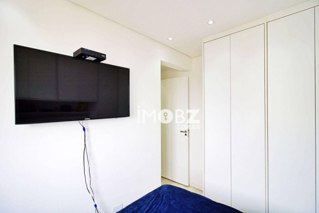 Imagem Imóvel com 2 Quartos à Venda, 47 m² em Vila Andrade - São Paulo Imagem Imóvel com 2 Quartos à Venda, 47 m² em Vila Andrade - São Paulo