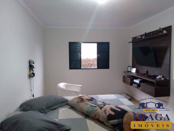 Imagem Casa com 4 Quartos à Venda, 147 m² em Jardim Portal Do Itavuvu - Sorocaba Imagem Casa com 4 Quartos à Venda, 147 m² em Jardim Portal Do Itavuvu - Sorocaba