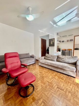 Imagem Apartamento com 2 Quartos à Venda, 76 m² em Bela Vista - São Paulo Imagem Apartamento com 2 Quartos à Venda, 76 m² em Bela Vista - São Paulo