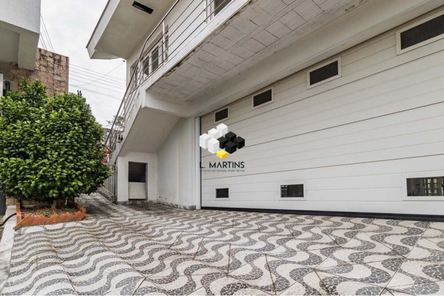 Imagem Casa de Condomínio com 3 Quartos à Venda, 213 m² em Mário Quintana - Porto Alegre