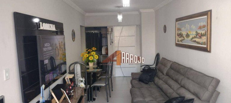 Apartamento com 2 Quartos à Venda, 63 m² em Brás - São Paulo