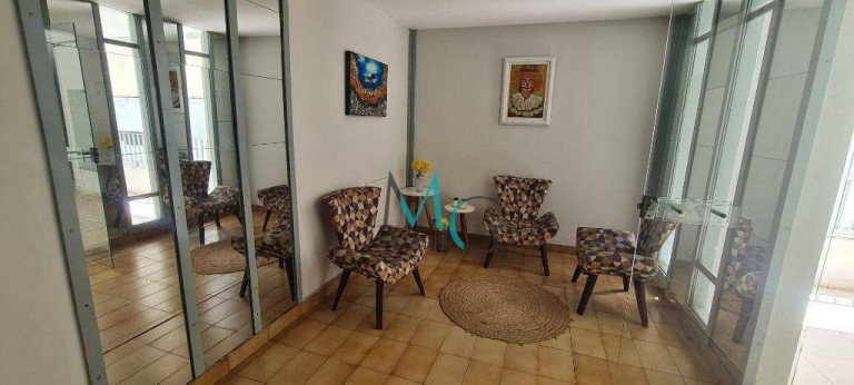 Imagem Apartamento com 2 Quartos à Venda, 56 m² em Campo Grande - Rio De Janeiro Imagem Apartamento com 2 Quartos à Venda, 56 m² em Campo Grande - Rio De Janeiro