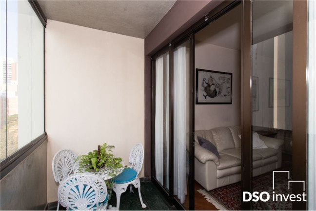 Imagem Apartamento com 4 Quartos à Venda, em Campo Belo - São Paulo Imagem Apartamento com 4 Quartos à Venda, em Campo Belo - São Paulo