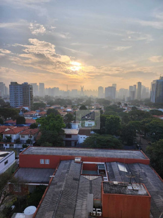 Imagem Apartamento com 3 Quartos à Venda, 137 m² em Vila Cordeiro - São Paulo