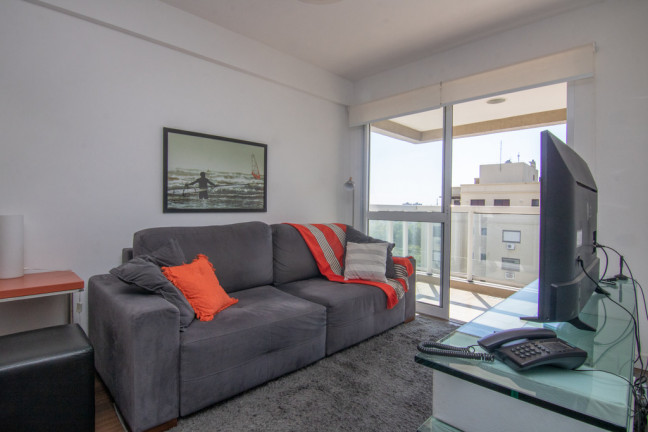 Imagem Apartamento com 3 Quartos à Venda, 83 m² em São Geraldo - Porto Alegre