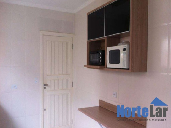 Imagem Sobrado com 3 Quartos à Venda, 129 m² em Jardim Bonfiglioli - São Paulo
