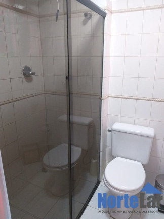 Imagem Apartamento com 2 Quartos à Venda, 57 m² em Sítio Do Mandaqui - São Paulo