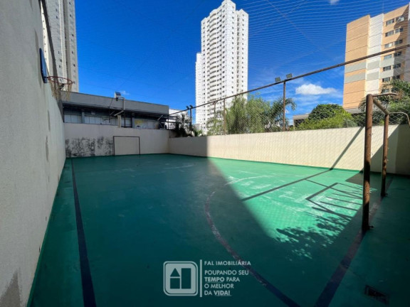 Imagem Apartamento com 3 Quartos à Venda, 99 m² em Alto Da Glória - Goiânia